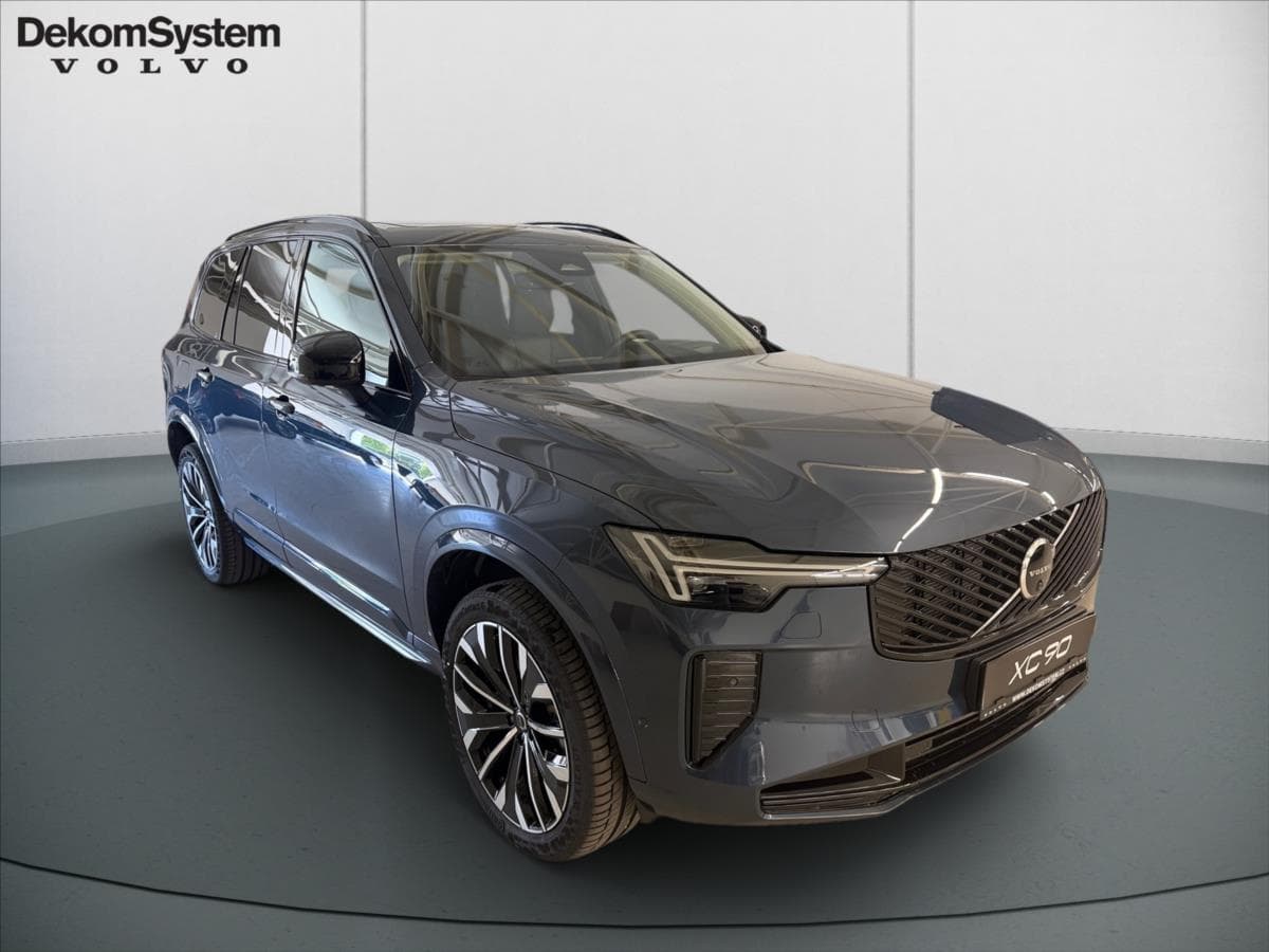 2026 Volvo XC90 - 4