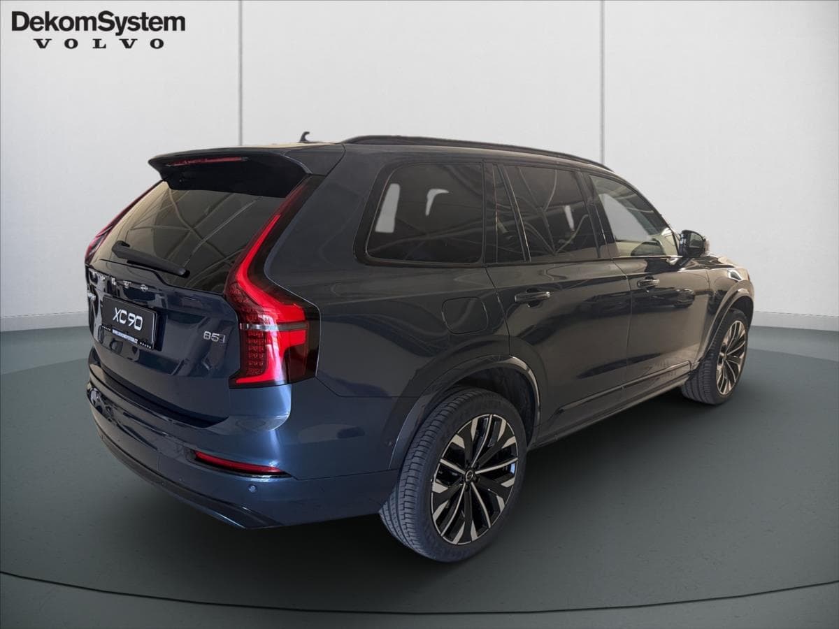 2026 Volvo XC90 - 6