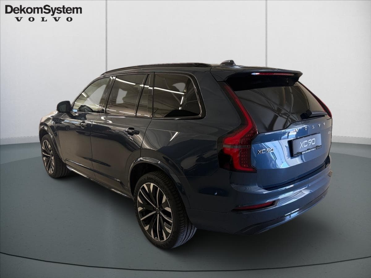 2026 Volvo XC90 - 7