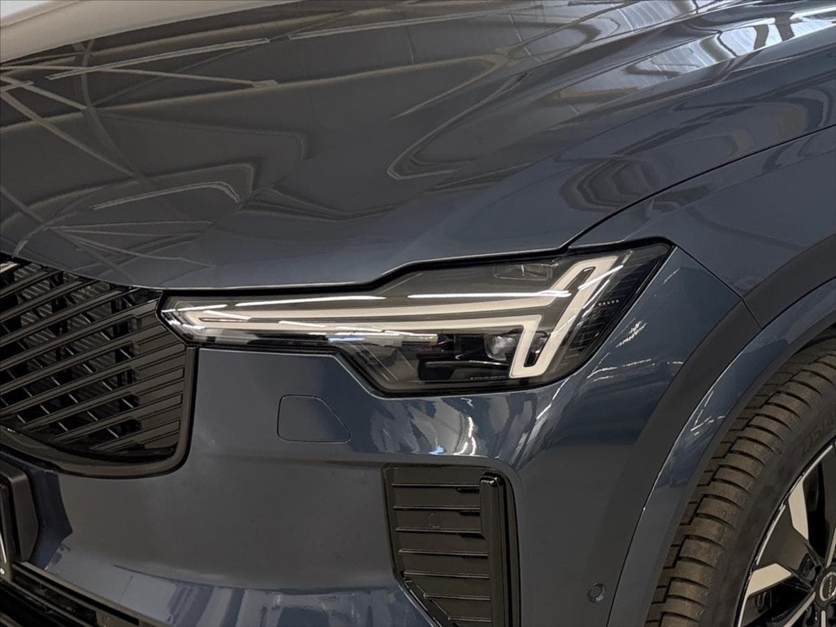 2026 Volvo XC90 - 10