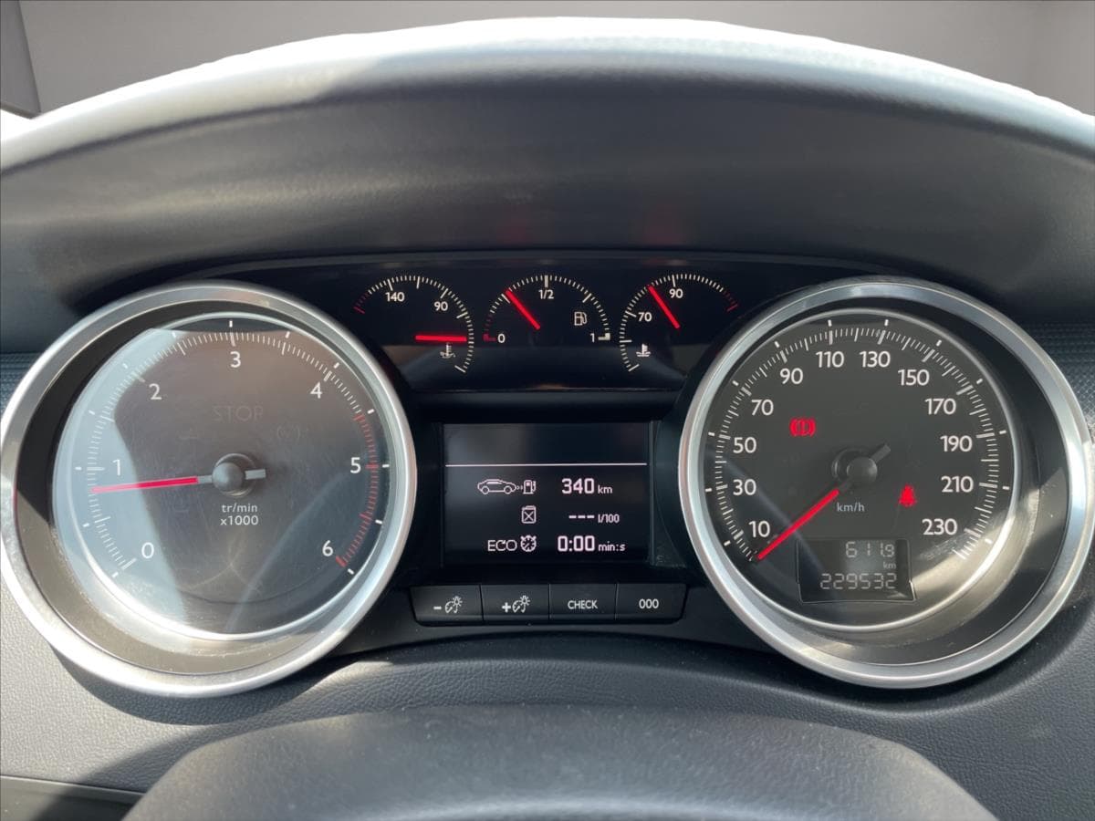 2017 Peugeot 508 - 34