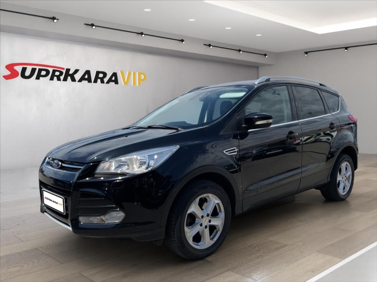 2015 Ford KUGA - 2