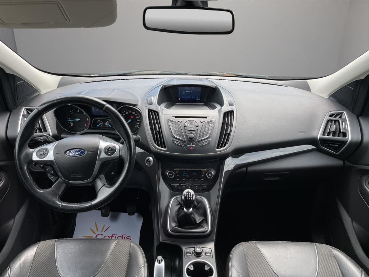 2015 Ford KUGA - 10