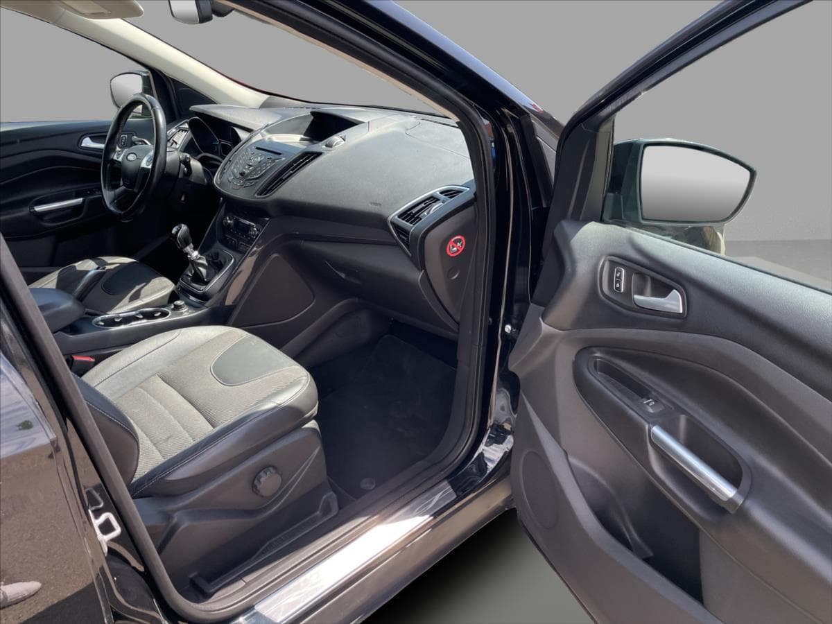 2015 Ford KUGA - 19