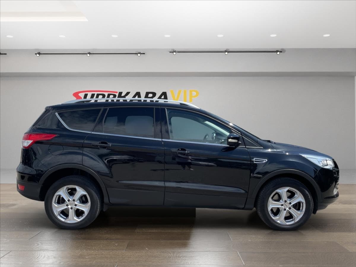 2015 Ford KUGA - 4