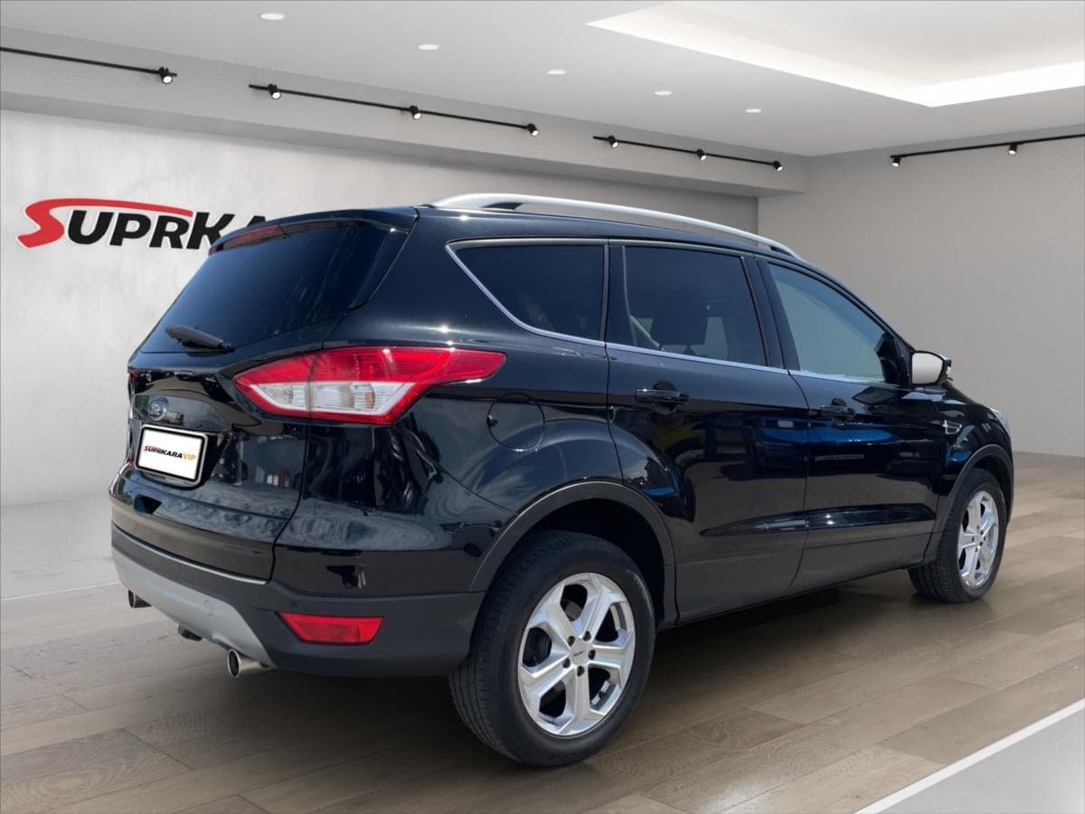 2015 Ford KUGA - 5