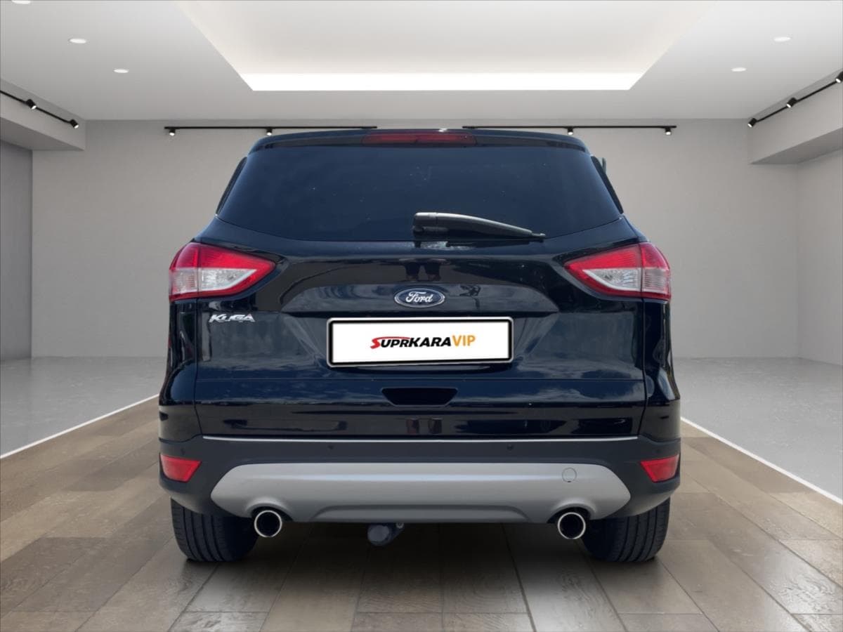 2015 Ford KUGA - 6
