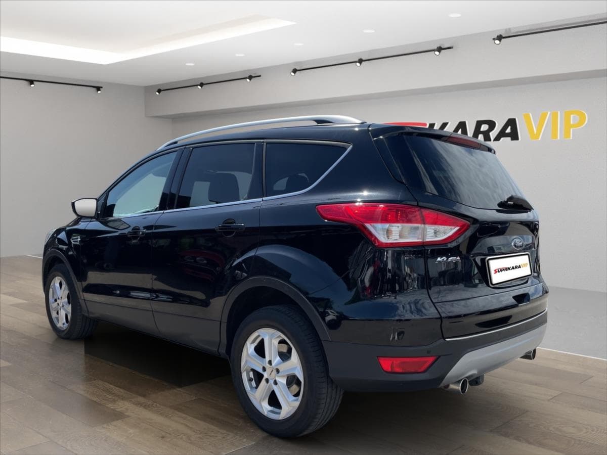 2015 Ford KUGA - 7