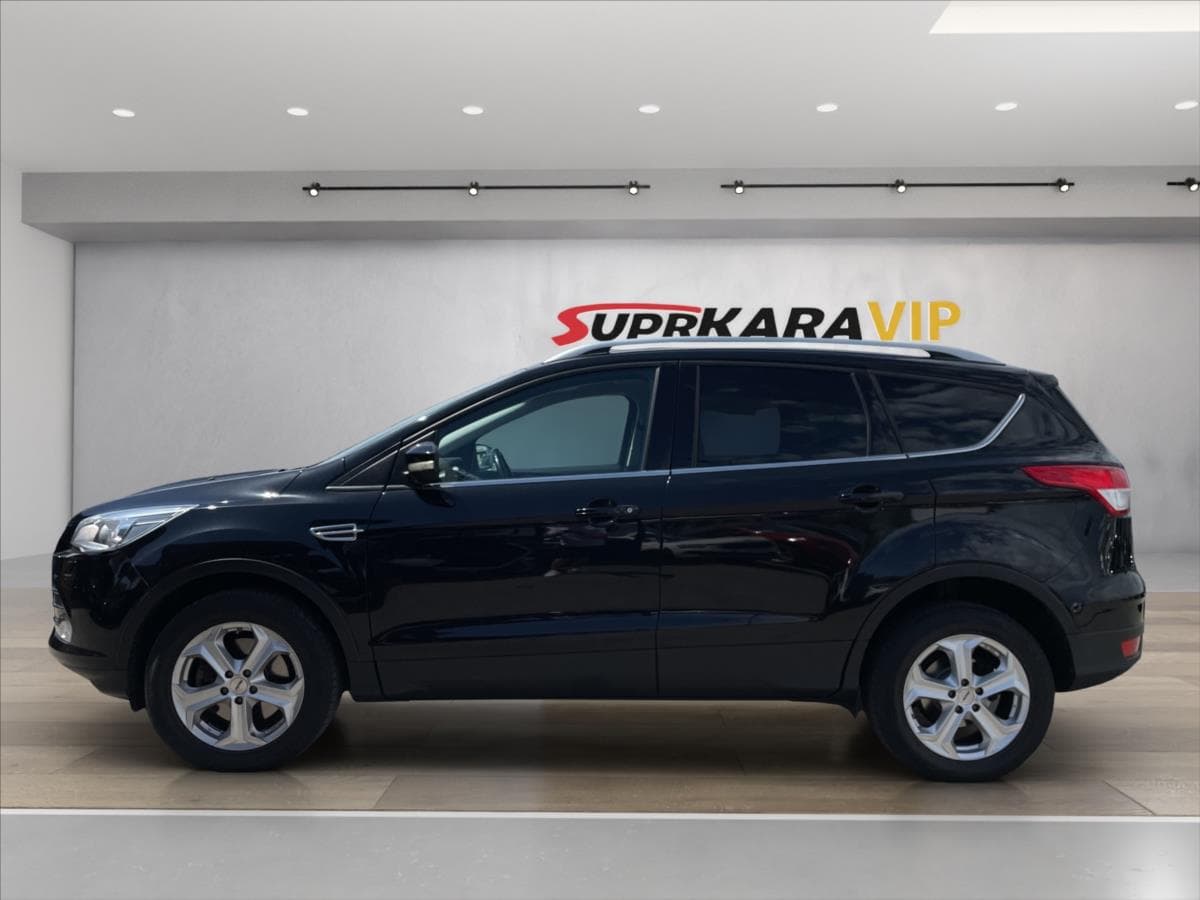 2015 Ford KUGA - 8