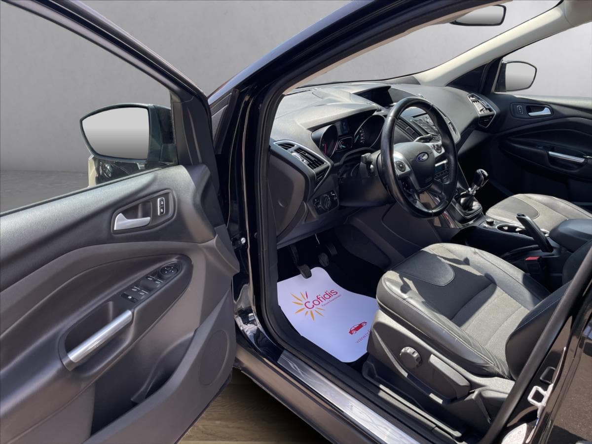 2015 Ford KUGA - 9