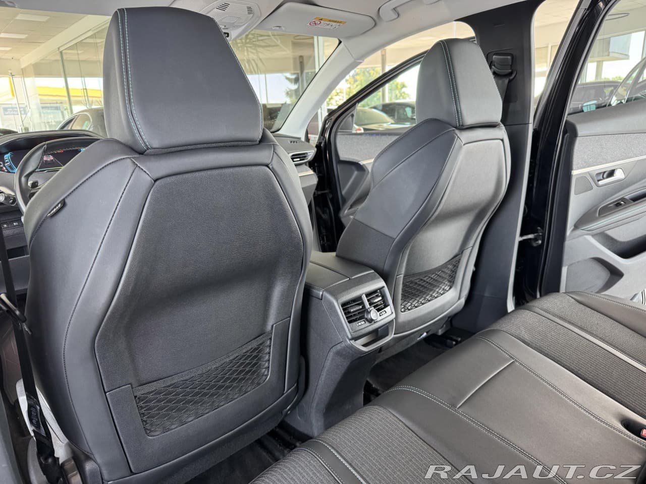 2022 Peugeot 3008 - 29