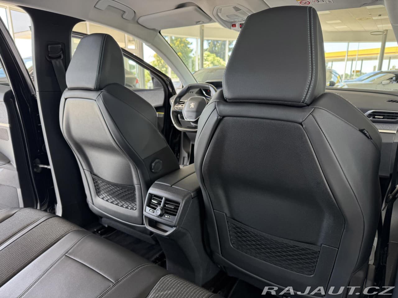 2022 Peugeot 3008 - 31