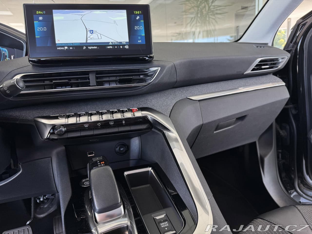 2022 Peugeot 3008 - 35