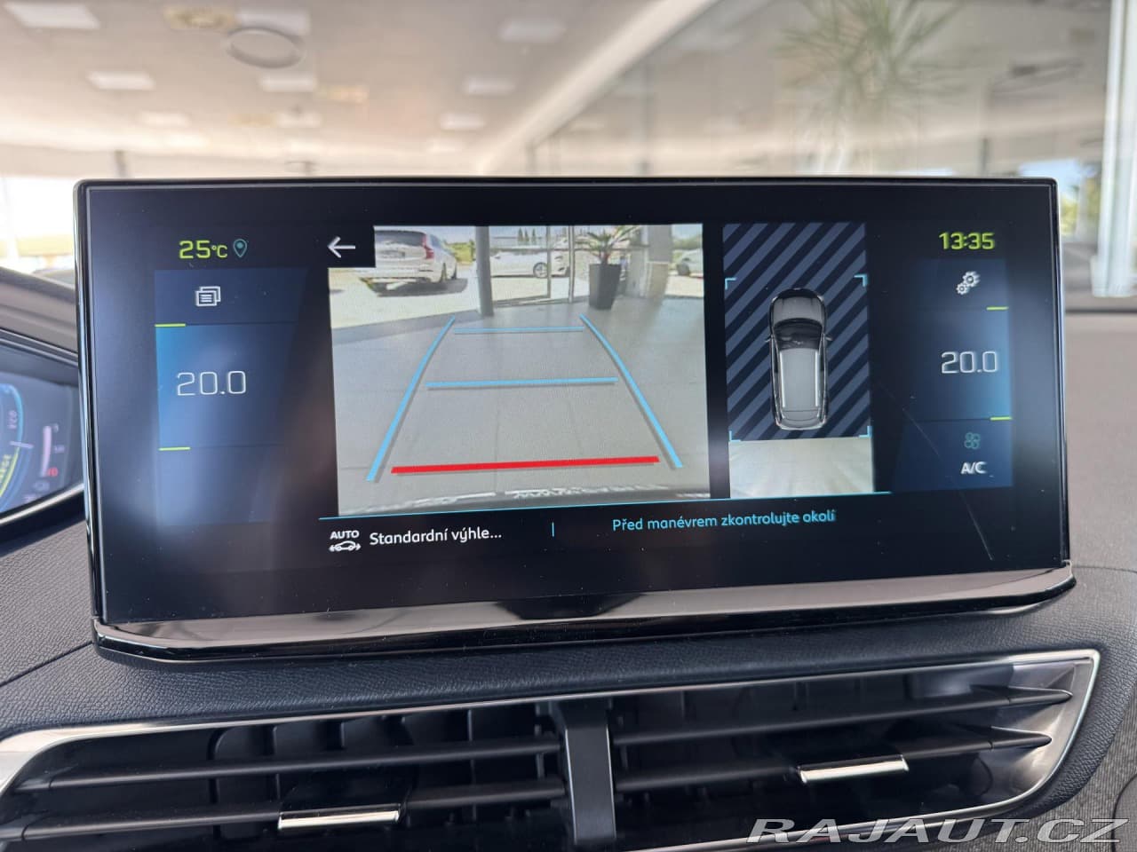 2022 Peugeot 3008 - 39