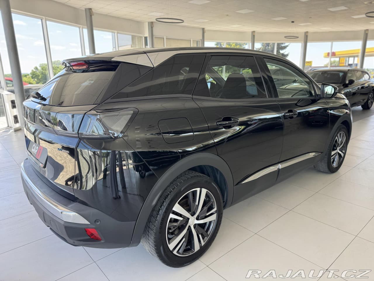 2022 Peugeot 3008 - 9