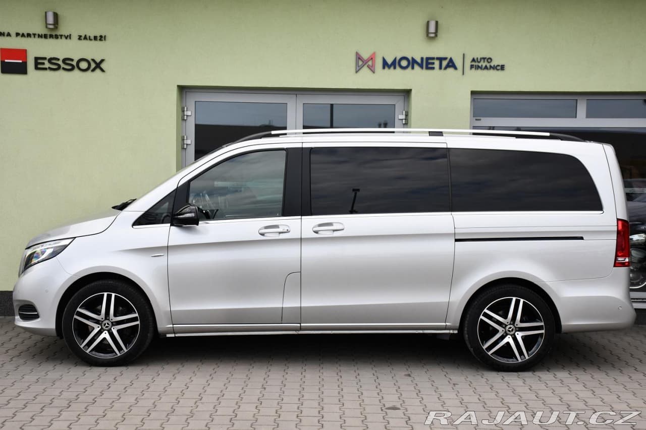 2016 Mercedes-Benz V-CLASS - 5