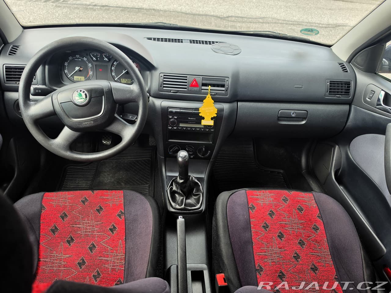 2010 Škoda OCTAVIA - 11