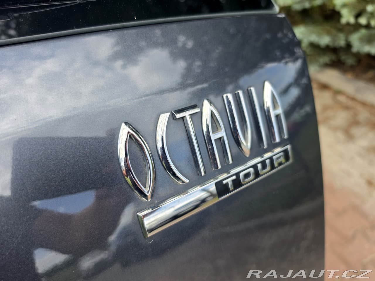 2010 Škoda OCTAVIA - 21
