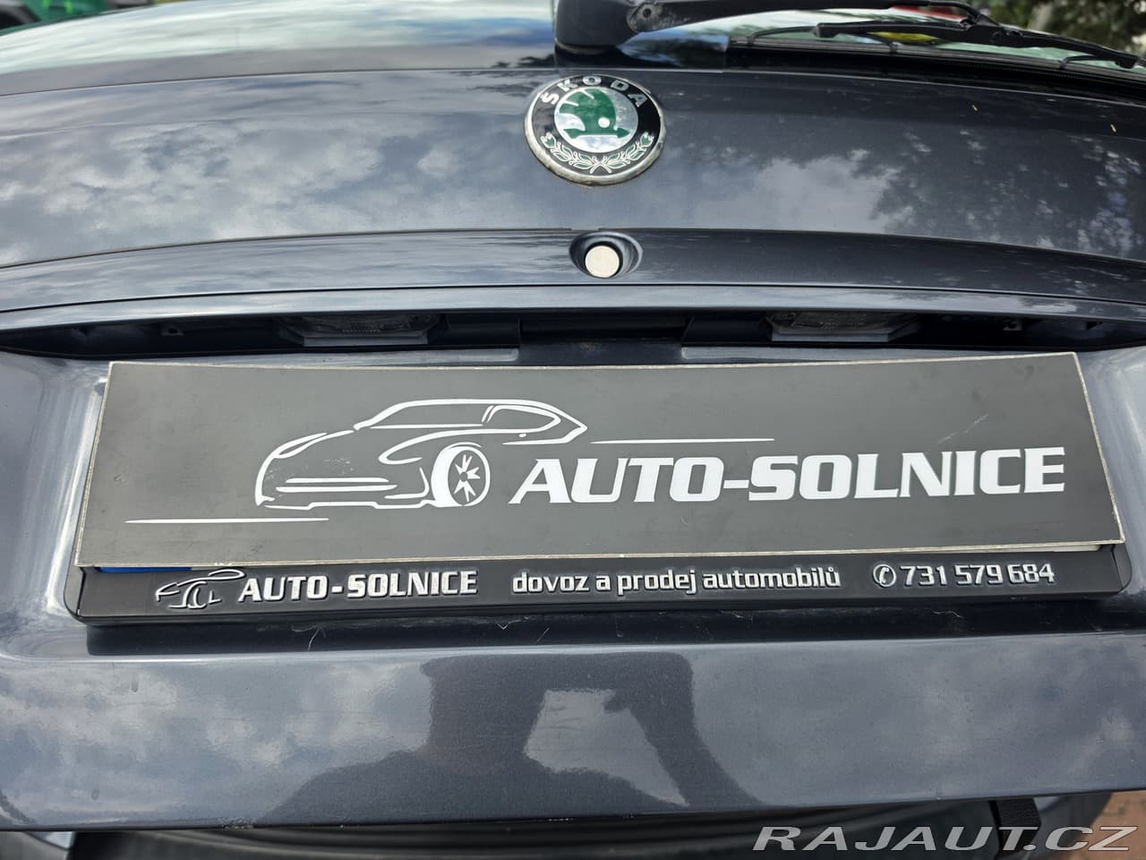 2010 Škoda OCTAVIA - 23