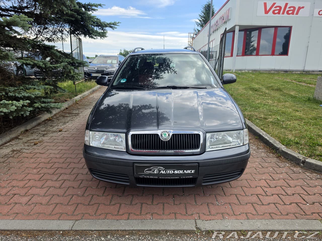 2010 Škoda OCTAVIA - 3