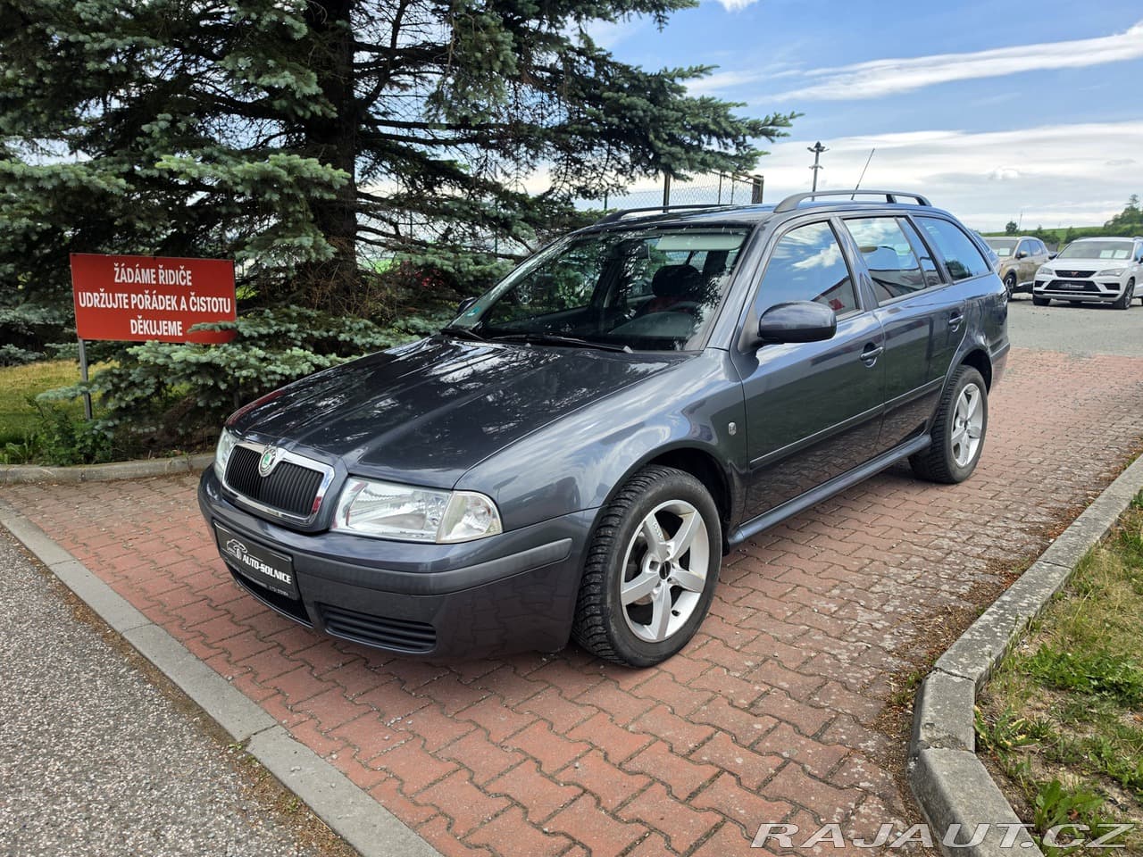 2010 Škoda OCTAVIA - 5