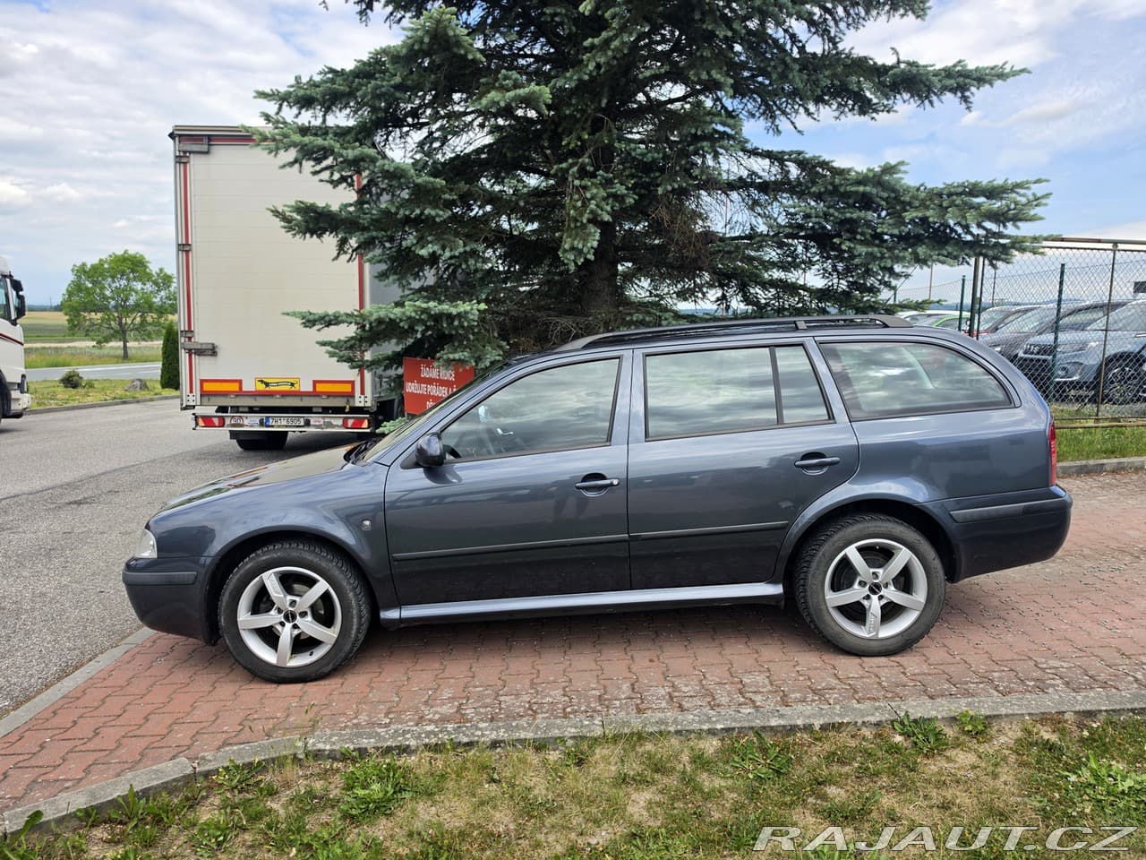 2010 Škoda OCTAVIA - 7