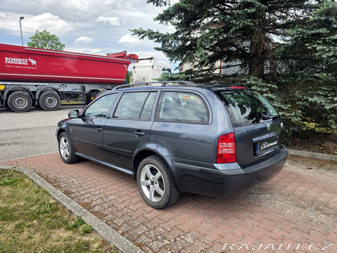 2010 Škoda OCTAVIA - 10