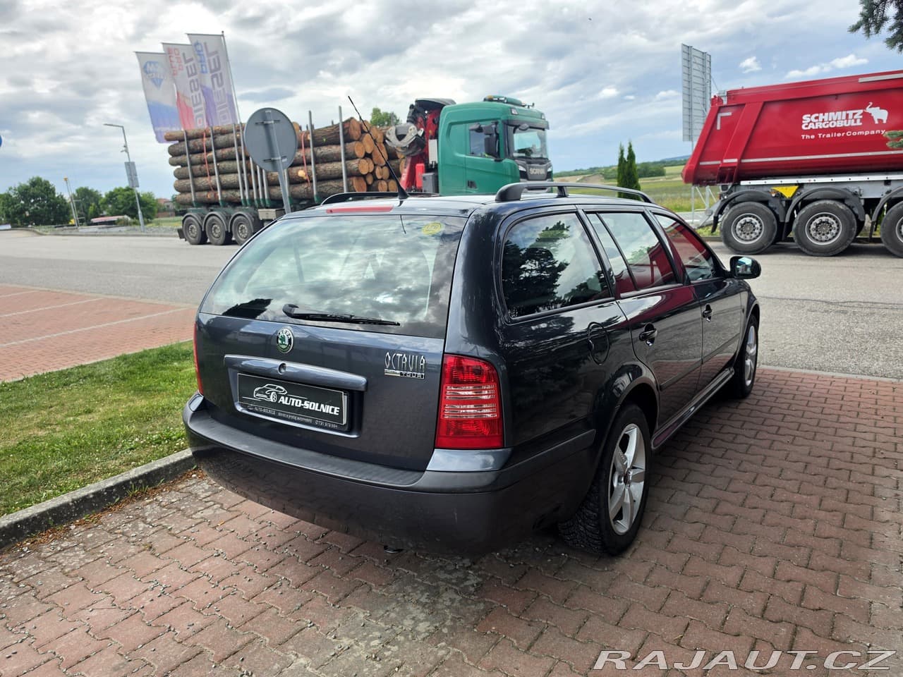 2010 Škoda OCTAVIA - 4