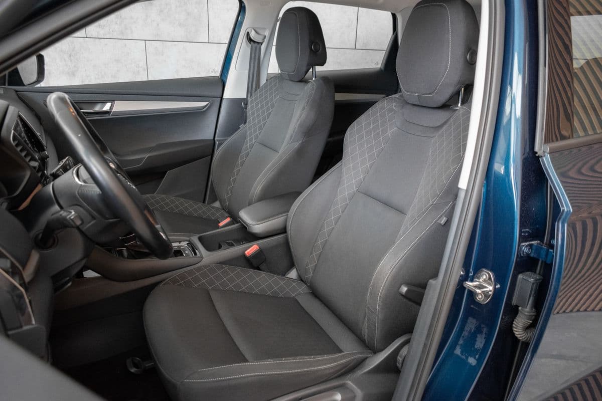 2021 Škoda KAROQ - 21