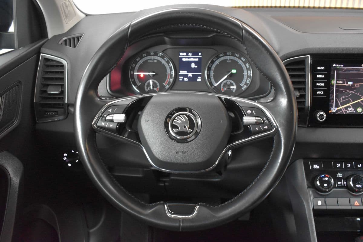 2021 Škoda KAROQ - 33