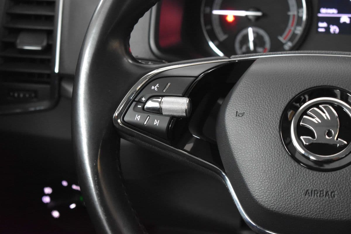 2021 Škoda KAROQ - 35