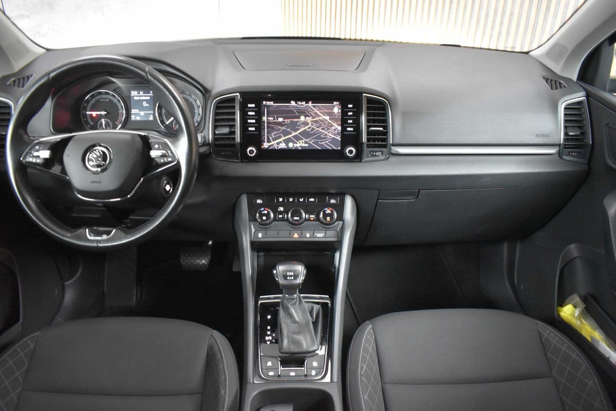 2021 Škoda KAROQ - 15