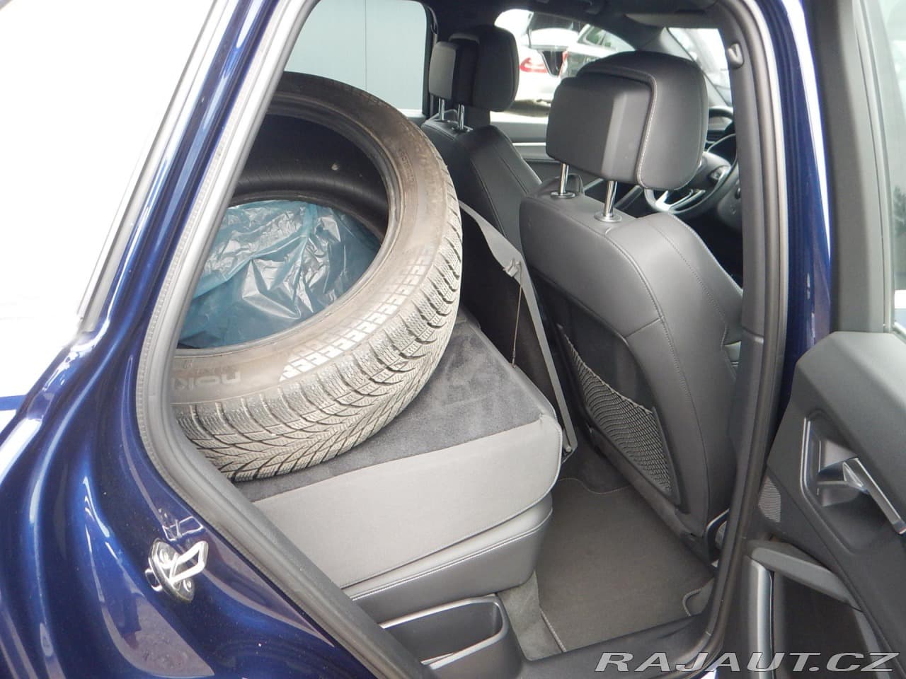 2021 Audi Q3 - 11