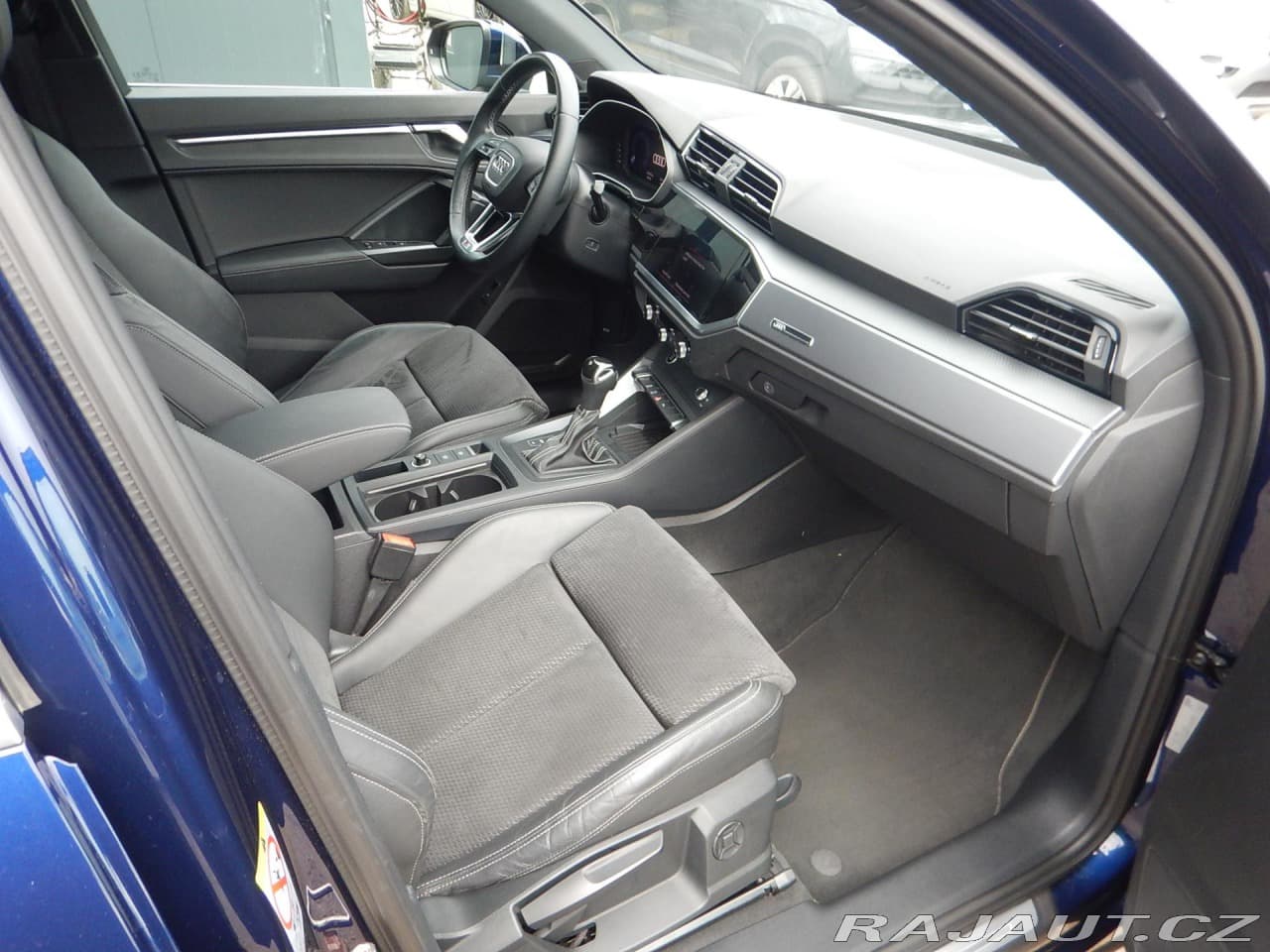 2021 Audi Q3 - 14