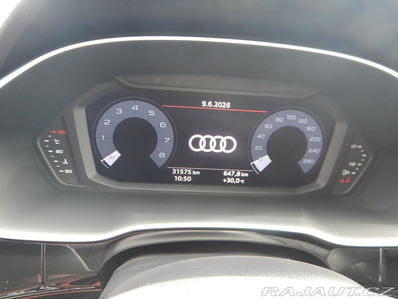 2021 Audi Q3 - 26