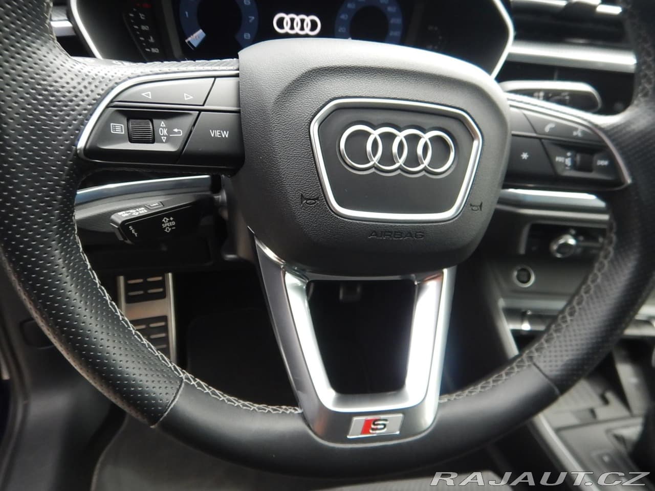 2021 Audi Q3 - 28