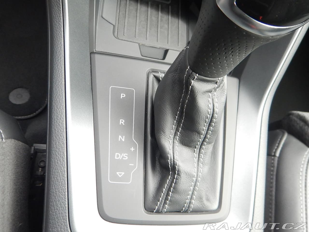 2021 Audi Q3 - 34