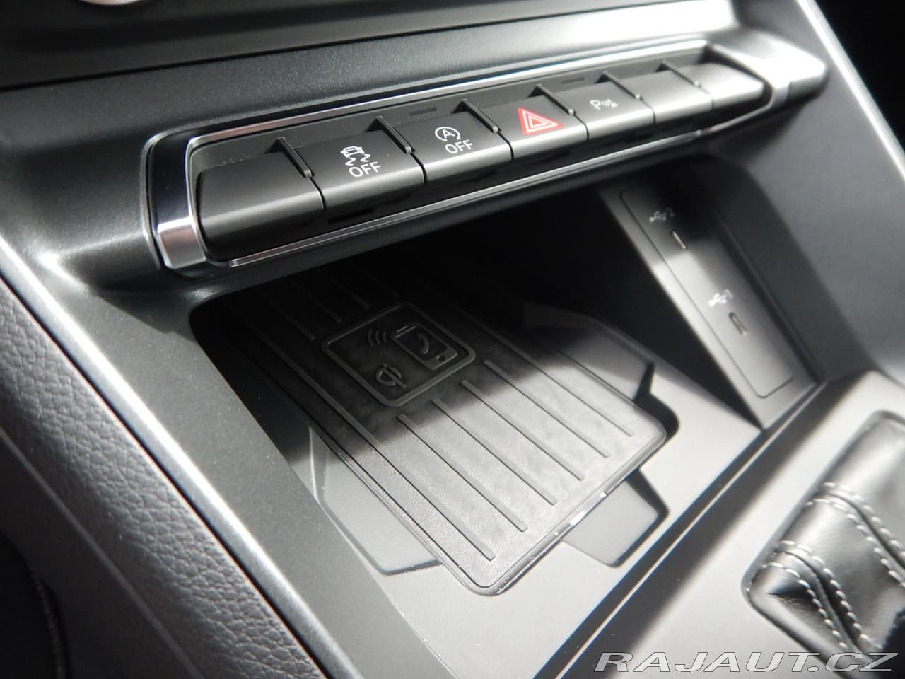 2021 Audi Q3 - 36