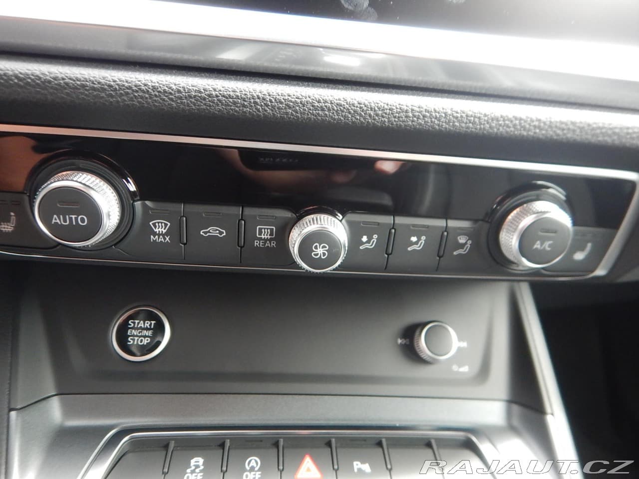 2021 Audi Q3 - 37