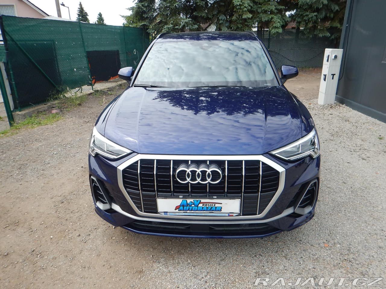 2021 Audi Q3 - 5