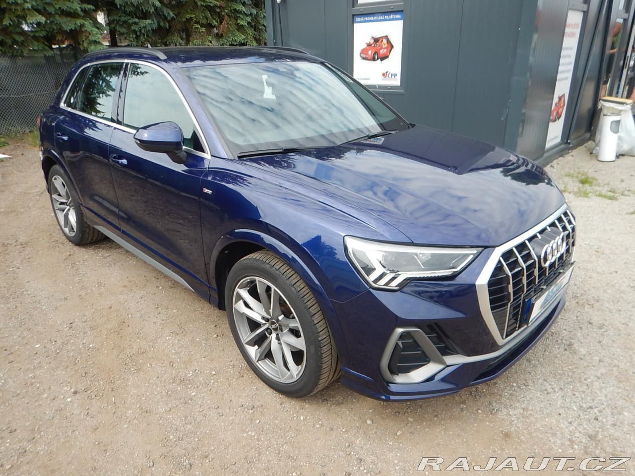 2021 Audi Q3 - 7