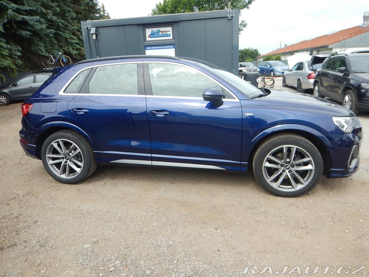 2021 Audi Q3 - 10