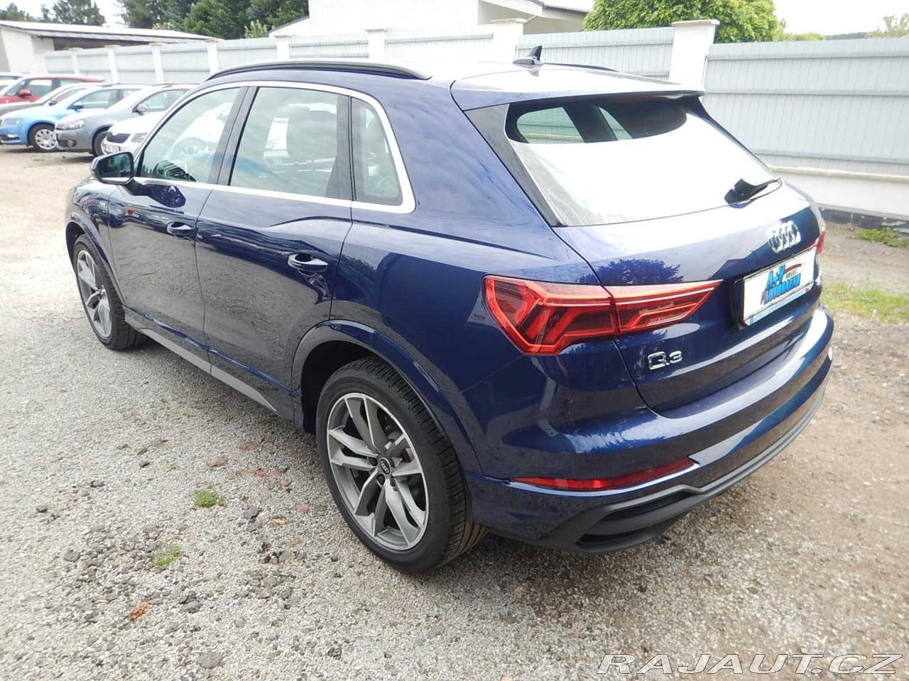 2021 Audi Q3 - 6