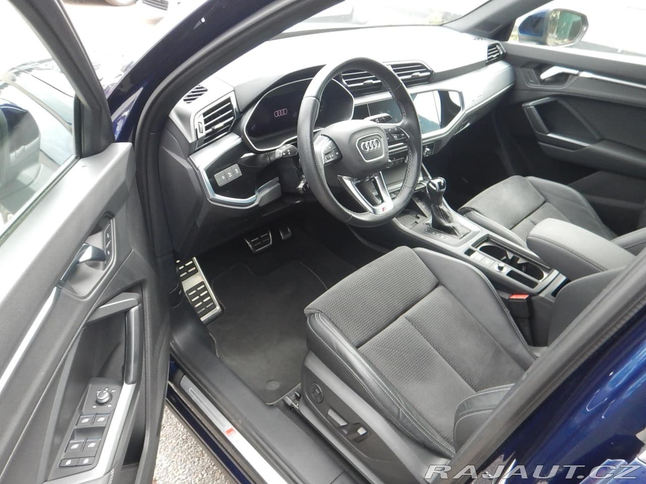 2021 Audi Q3 - 8