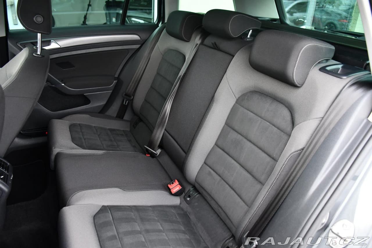 2018 Volkswagen GOLF - 10