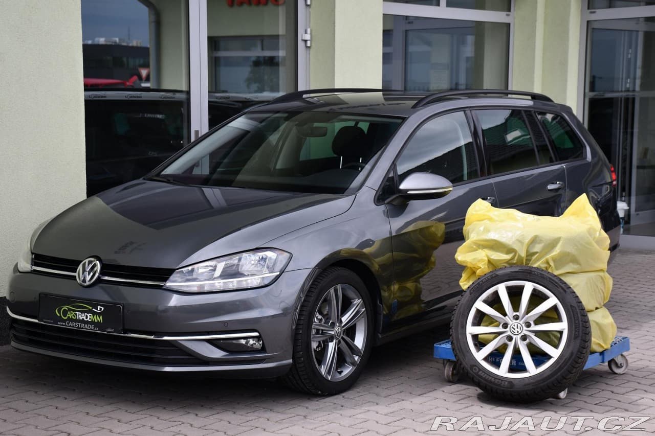 2018 Volkswagen GOLF - 11