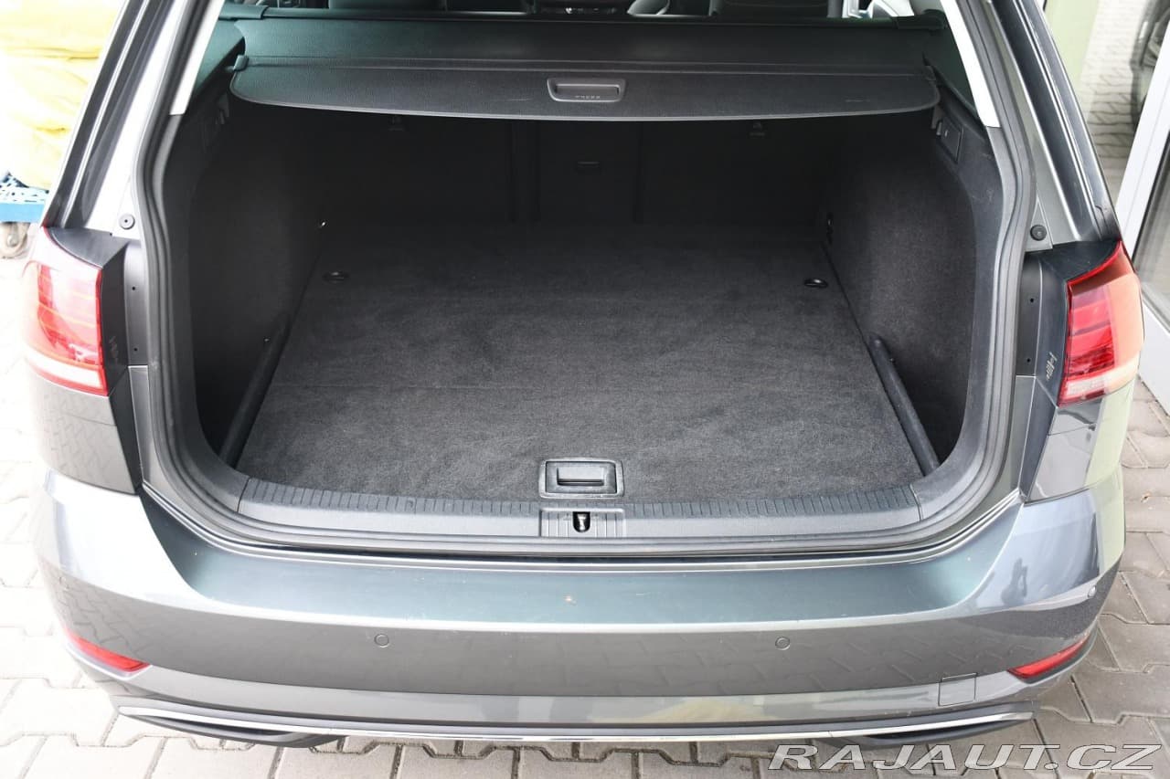 2018 Volkswagen GOLF - 13