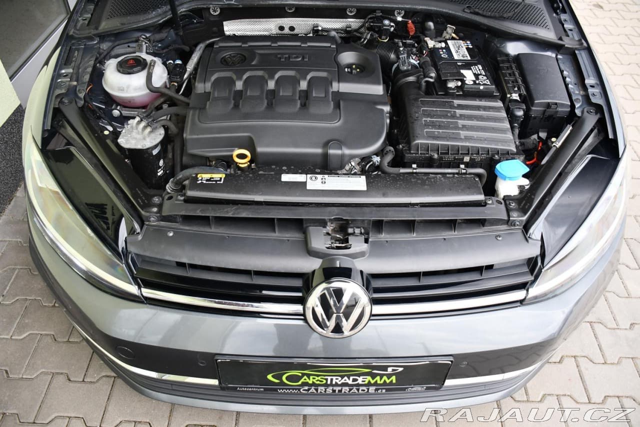 2018 Volkswagen GOLF - 14