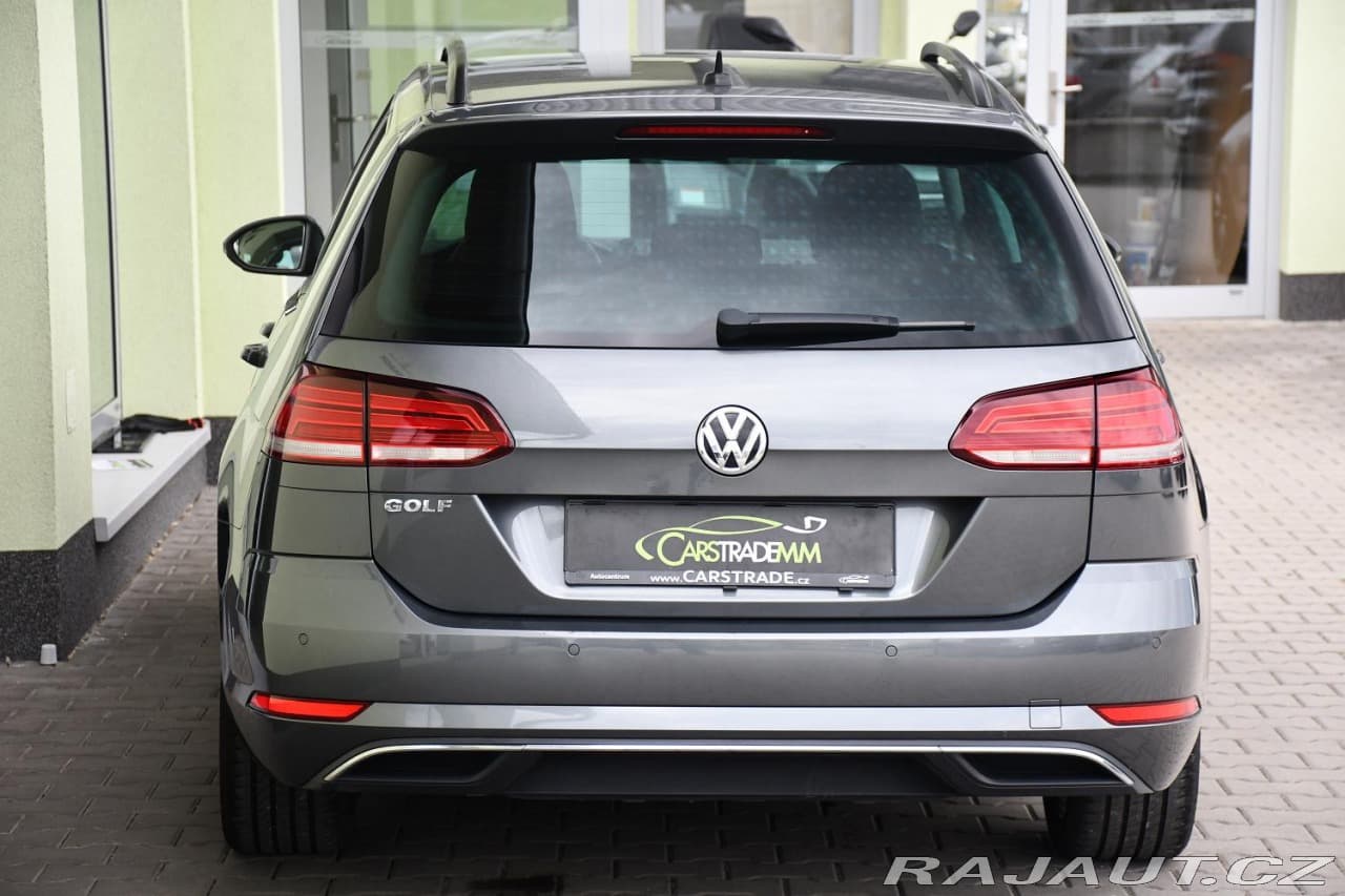 2018 Volkswagen GOLF - 16