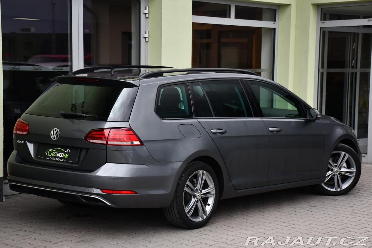 2018 Volkswagen GOLF - 17